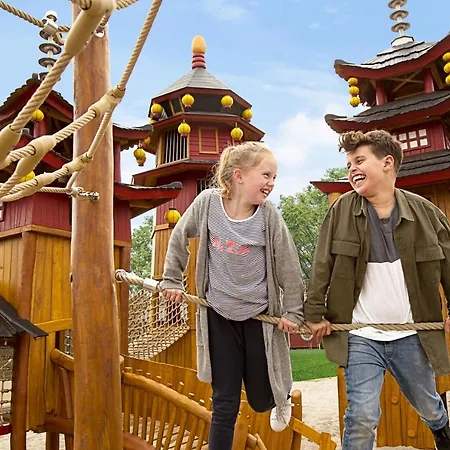 Legoland Ninjago Camping